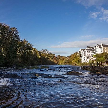 Falls Hotel&Spa Ennistimon Exteriér fotografie