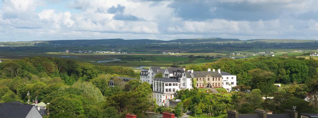 Falls Hotel&Spa Ennistimon Exteriér fotografie