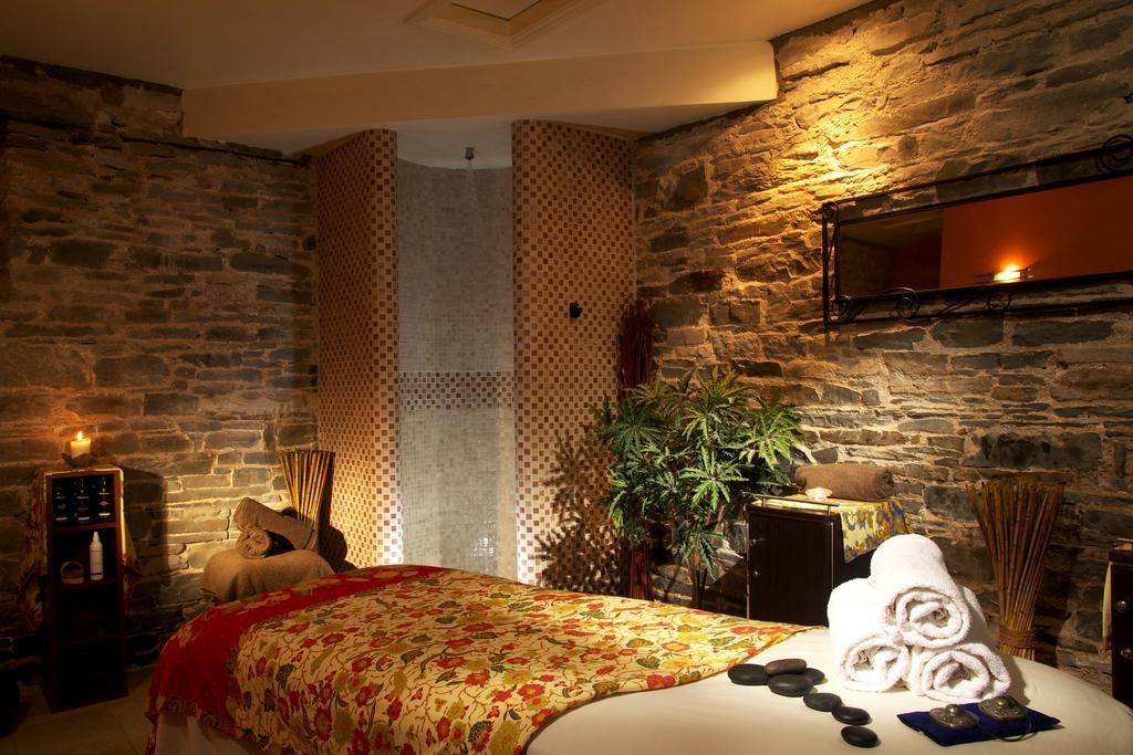 Falls Hotel&Spa Ennistimon Exteriér fotografie